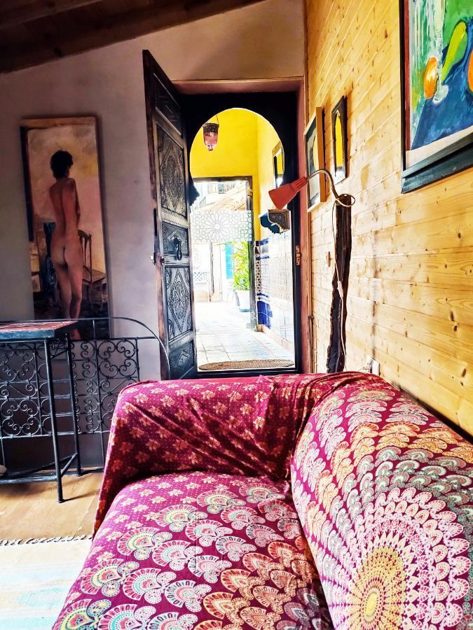 Al-Axara Home Spa Cubas  Zewnętrze zdjęcie