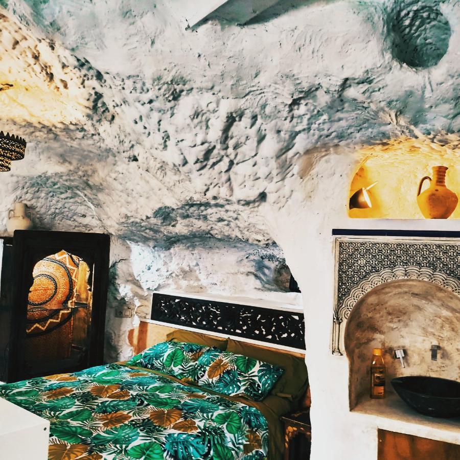 Al-Axara Home Spa Cubas  Zewnętrze zdjęcie