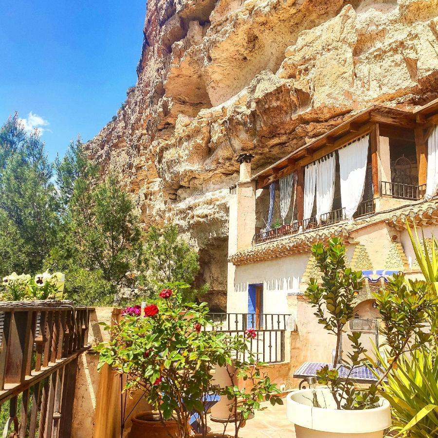 Al-Axara Home Spa Cubas  Zewnętrze zdjęcie