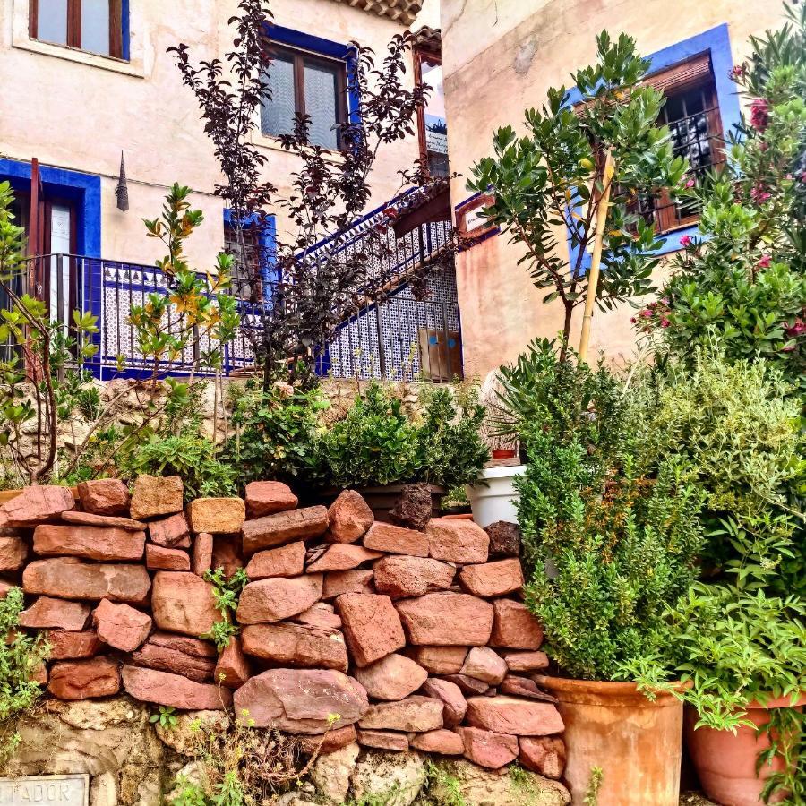 Al-Axara Home Spa Cubas  Zewnętrze zdjęcie