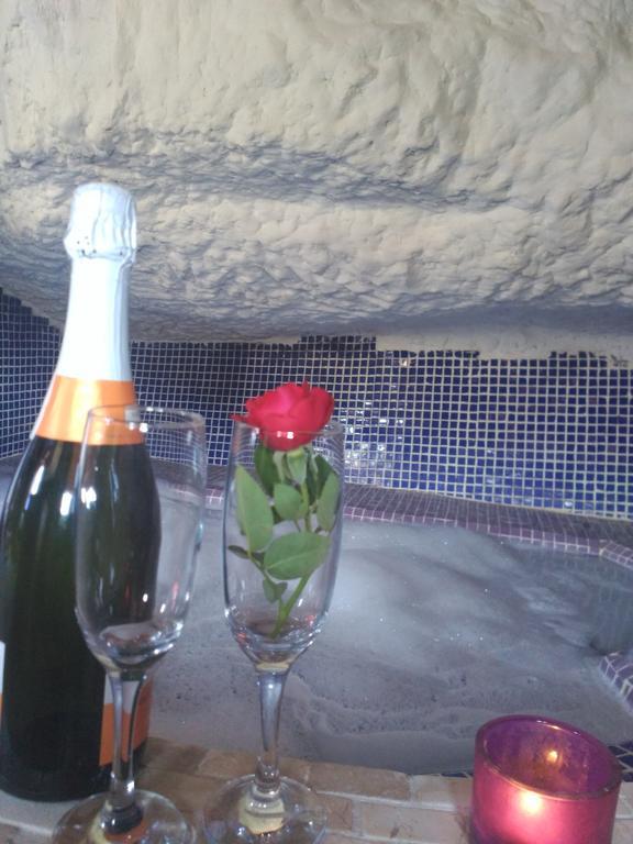 Al-Axara Home Spa Cubas  Zewnętrze zdjęcie