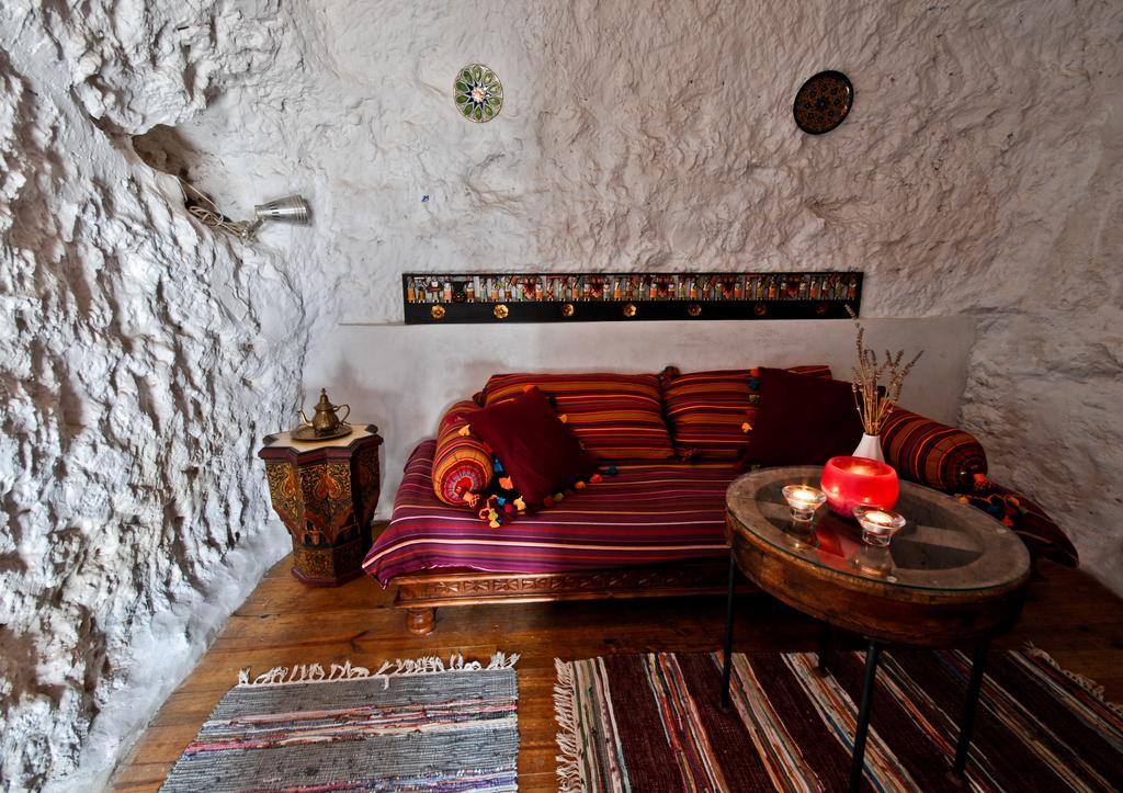 Al-Axara Home Spa Cubas  Zewnętrze zdjęcie