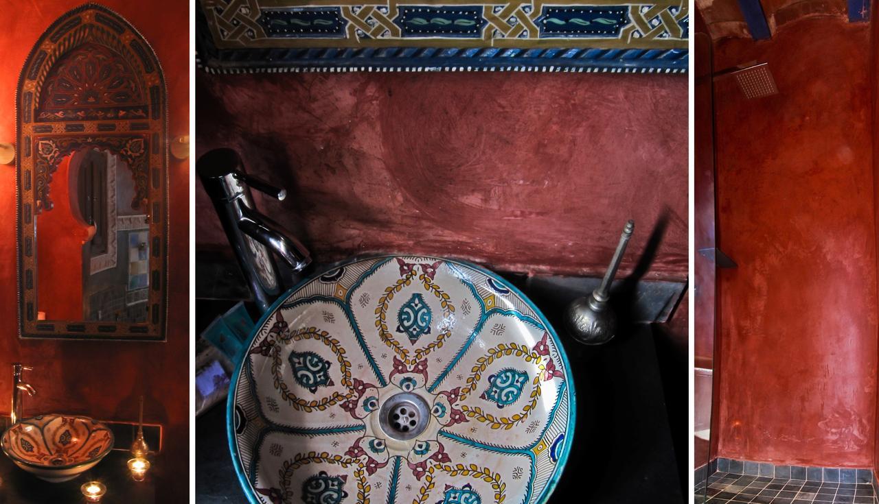 Al-Axara Home Spa Cubas  Pokój zdjęcie