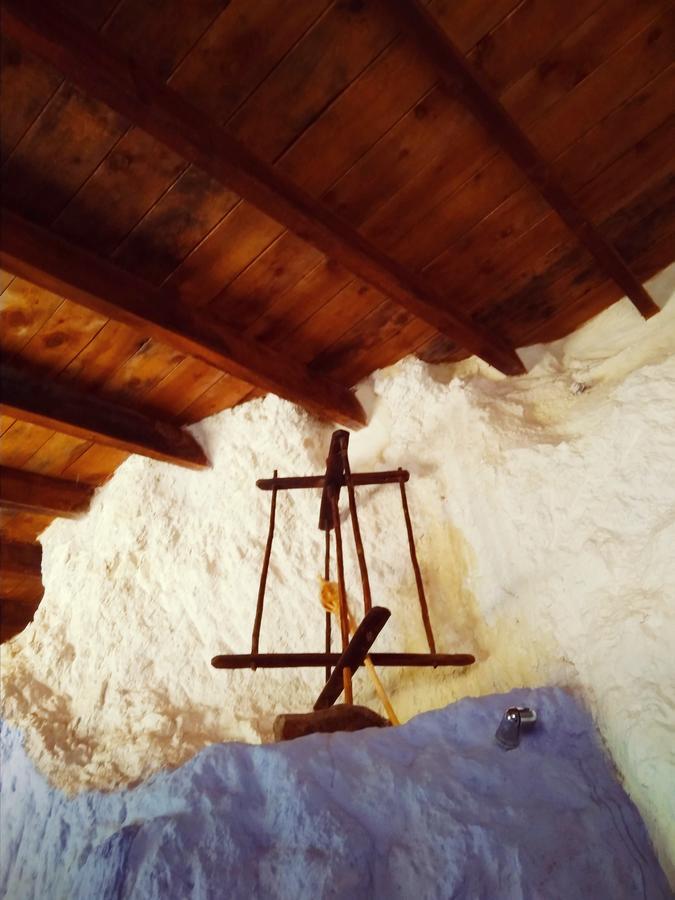 Al-Axara Home Spa Cubas  Zewnętrze zdjęcie
