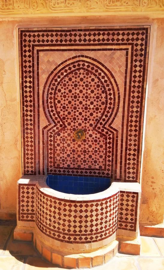 Al-Axara Home Spa Cubas  Zewnętrze zdjęcie