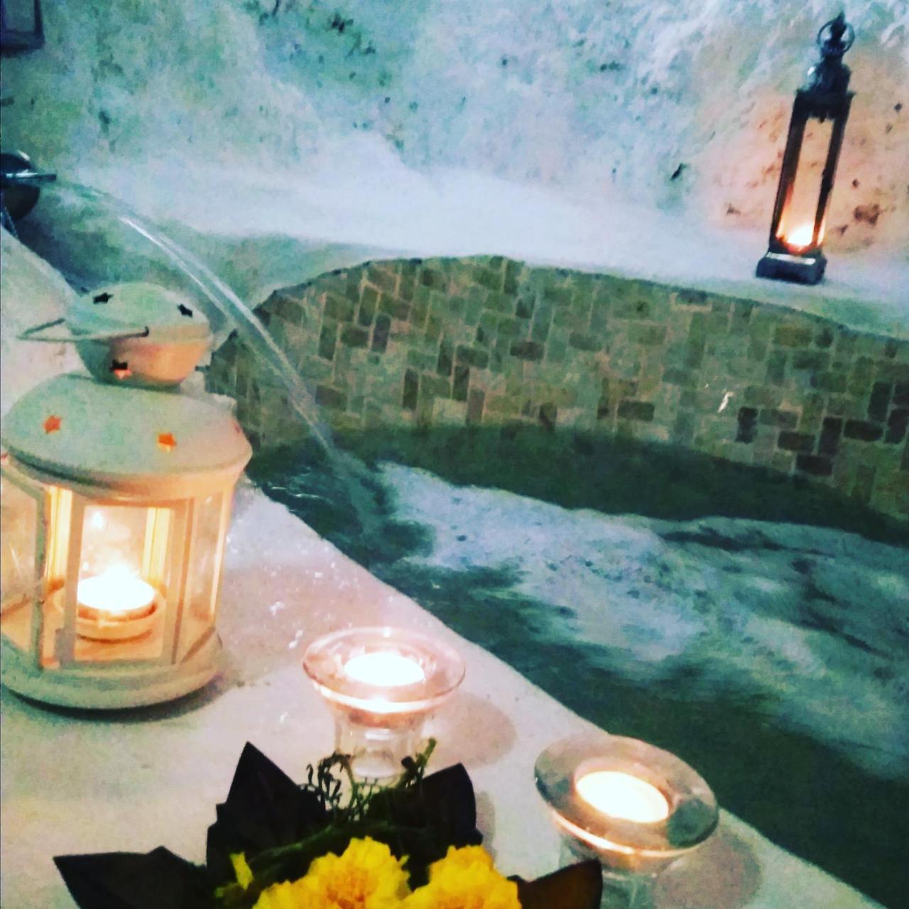 Al-Axara Home Spa Cubas  Zewnętrze zdjęcie