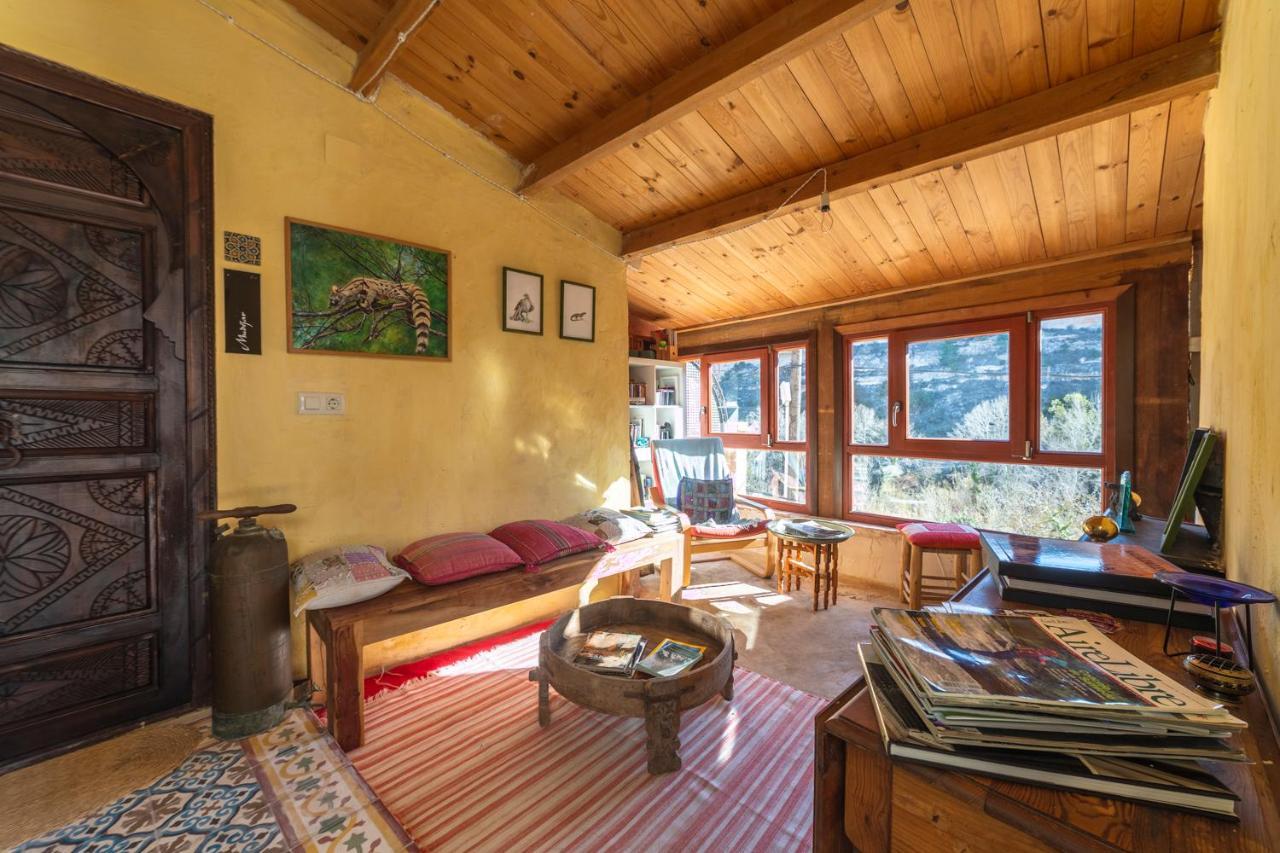 Al-Axara Home Spa Cubas  Zewnętrze zdjęcie