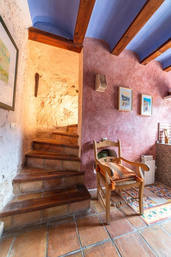 Al-Axara Home Spa Cubas  Zewnętrze zdjęcie