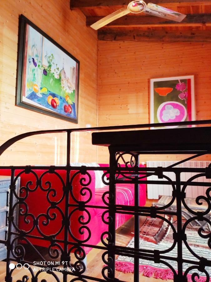 Al-Axara Home Spa Cubas  Zewnętrze zdjęcie