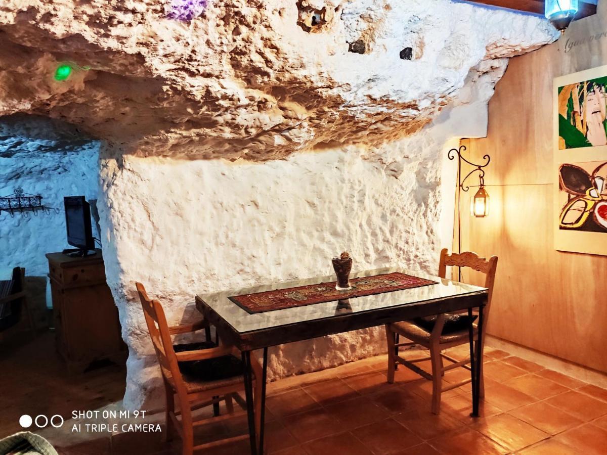Al-Axara Home Spa Cubas  Zewnętrze zdjęcie