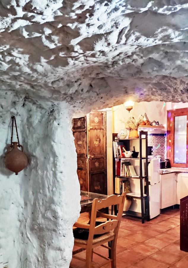 Al-Axara Home Spa Cubas  Zewnętrze zdjęcie