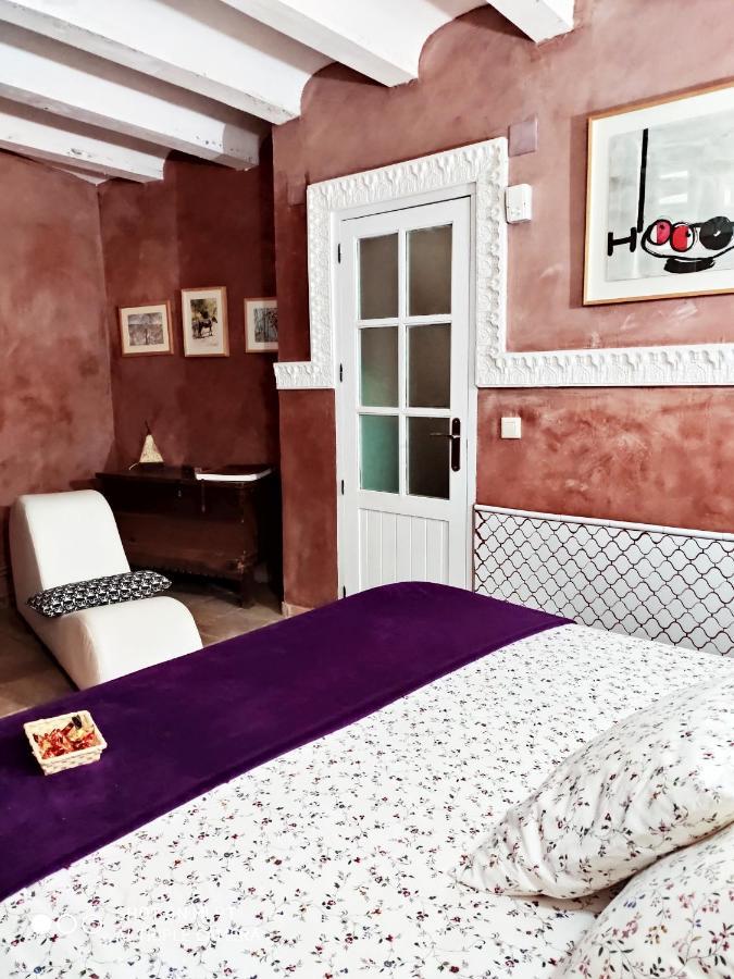 Al-Axara Home Spa Cubas  Zewnętrze zdjęcie