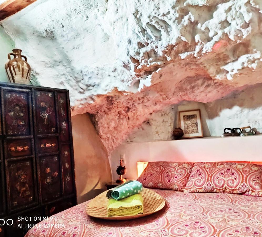 Al-Axara Home Spa Cubas  Zewnętrze zdjęcie