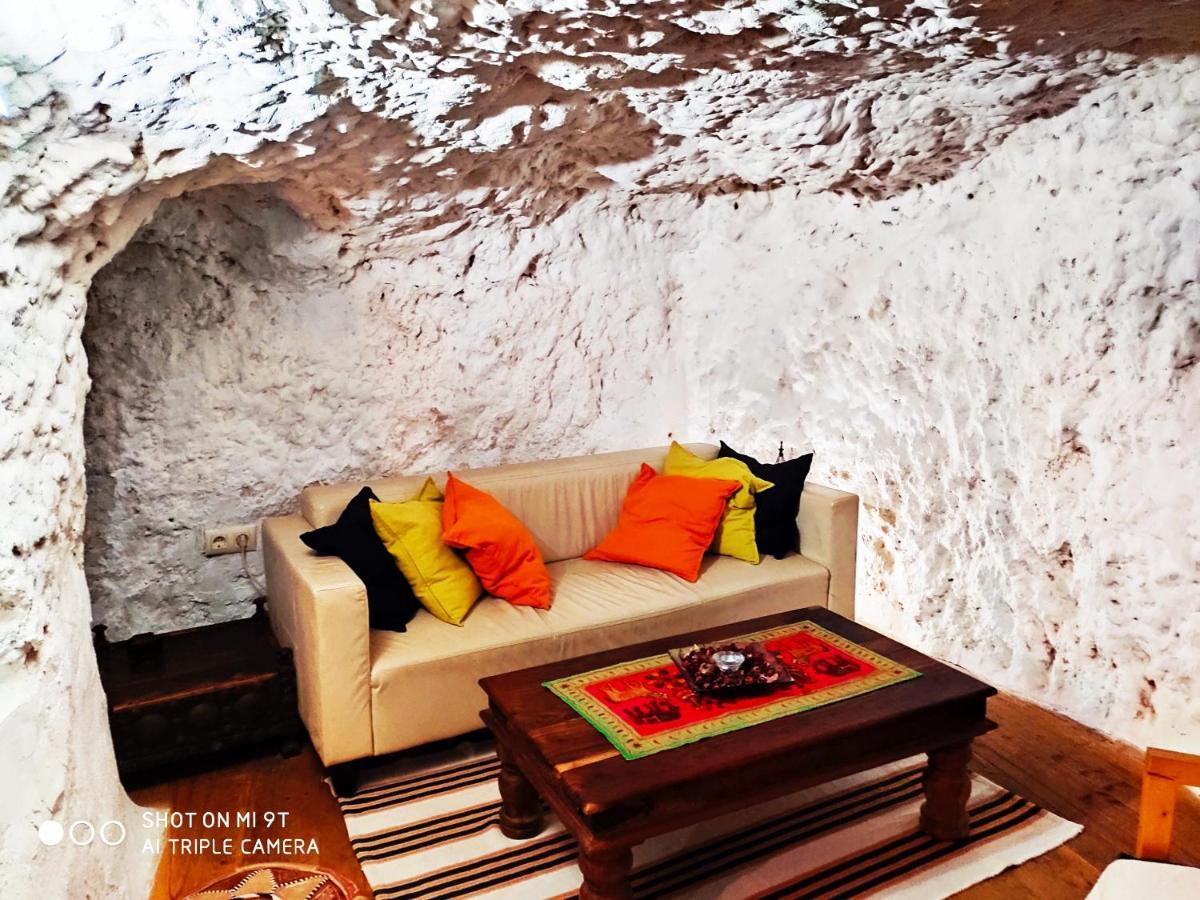 Al-Axara Home Spa Cubas  Zewnętrze zdjęcie