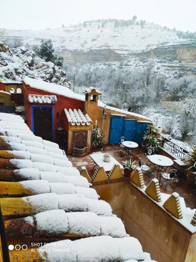 Al-Axara Home Spa Cubas  Zewnętrze zdjęcie