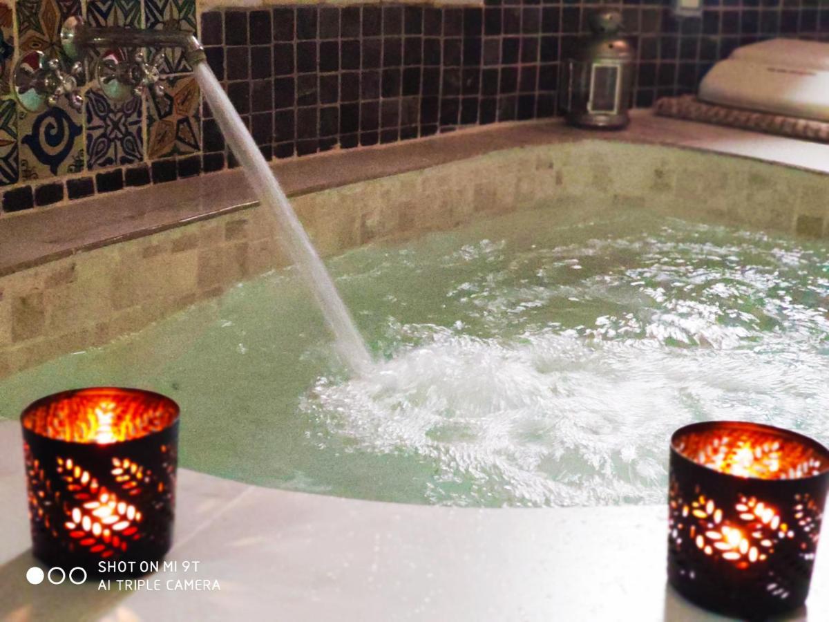 Al-Axara Home Spa Cubas  Zewnętrze zdjęcie