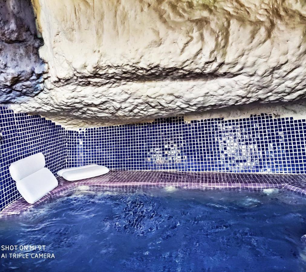 Al-Axara Home Spa Cubas  Zewnętrze zdjęcie