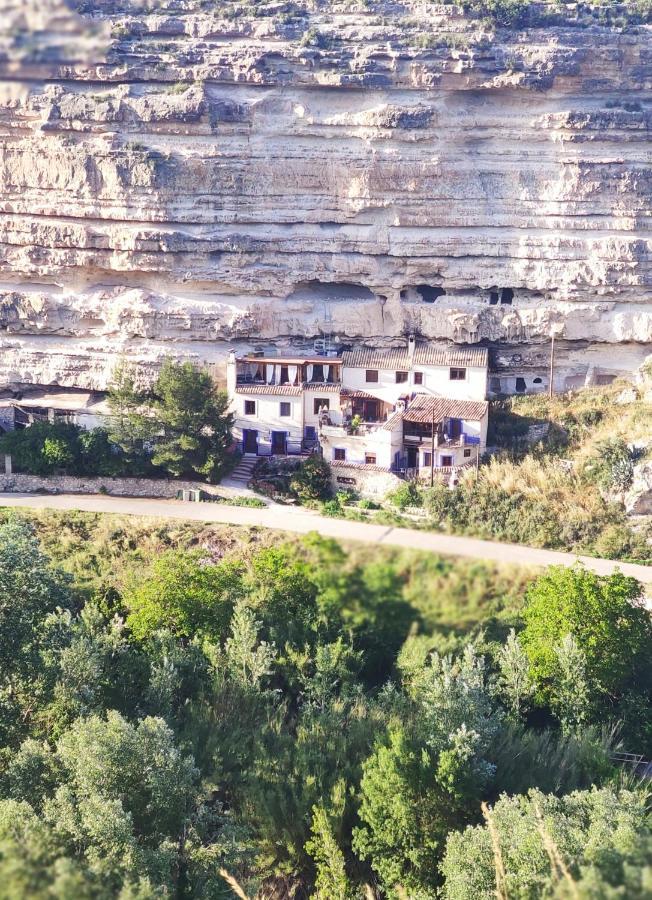 Al-Axara Home Spa Cubas  Zewnętrze zdjęcie